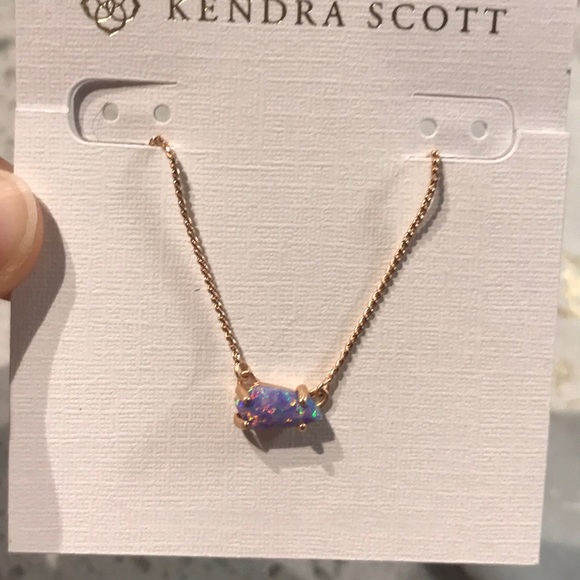 Kendra Scott Lavender Opal Online Sale 